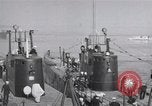 Image of American submarines United States USA, 1948, second 18 stock footage video 65675076225