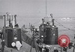 Image of American submarines United States USA, 1948, second 19 stock footage video 65675076225