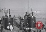 Image of American submarines United States USA, 1948, second 21 stock footage video 65675076225