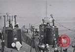 Image of American submarines United States USA, 1948, second 24 stock footage video 65675076225