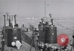 Image of American submarines United States USA, 1948, second 29 stock footage video 65675076225