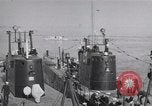 Image of American submarines United States USA, 1948, second 30 stock footage video 65675076225