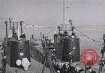 Image of American submarines United States USA, 1948, second 31 stock footage video 65675076225