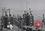Image of American submarines United States USA, 1948, second 33 stock footage video 65675076225