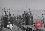 Image of American submarines United States USA, 1948, second 34 stock footage video 65675076225