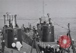 Image of American submarines United States USA, 1948, second 37 stock footage video 65675076225