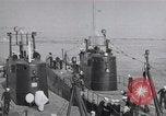 Image of American submarines United States USA, 1948, second 38 stock footage video 65675076225