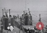Image of American submarines United States USA, 1948, second 40 stock footage video 65675076225