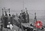 Image of American submarines United States USA, 1948, second 43 stock footage video 65675076225