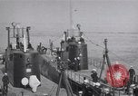 Image of American submarines United States USA, 1948, second 44 stock footage video 65675076225