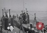 Image of American submarines United States USA, 1948, second 45 stock footage video 65675076225