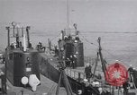 Image of American submarines United States USA, 1948, second 46 stock footage video 65675076225