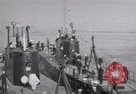 Image of American submarines United States USA, 1948, second 48 stock footage video 65675076225