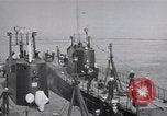 Image of American submarines United States USA, 1948, second 49 stock footage video 65675076225