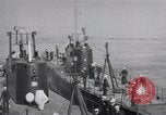 Image of American submarines United States USA, 1948, second 50 stock footage video 65675076225