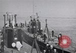 Image of American submarines United States USA, 1948, second 52 stock footage video 65675076225
