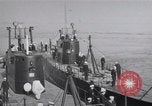 Image of American submarines United States USA, 1948, second 53 stock footage video 65675076225