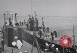Image of American submarines United States USA, 1948, second 55 stock footage video 65675076225