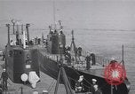 Image of American submarines United States USA, 1948, second 56 stock footage video 65675076225