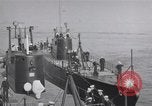 Image of American submarines United States USA, 1948, second 57 stock footage video 65675076225