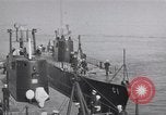 Image of American submarines United States USA, 1948, second 60 stock footage video 65675076225