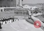 Standbild amerikanische Matrosen United States USA, 1948, aus Sekunde 1 historischem Filmmaterial Videoclip 65675076226