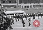 Standbild amerikanische Matrosen United States USA, 1948, aus Sekunde 3 historischem Filmmaterial Videoclip 65675076226