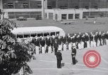 Standbild amerikanische Matrosen United States USA, 1948, aus Sekunde 4 historischem Filmmaterial Videoclip 65675076226