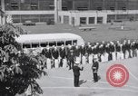 Standbild amerikanische Matrosen United States USA, 1948, aus Sekunde 5 historischem Filmmaterial Videoclip 65675076226