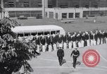 Standbild amerikanische Matrosen United States USA, 1948, aus Sekunde 7 historischem Filmmaterial Videoclip 65675076226