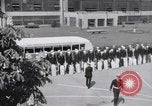Standbild amerikanische Matrosen United States USA, 1948, aus Sekunde 8 historischem Filmmaterial Videoclip 65675076226