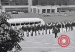 Standbild amerikanische Matrosen United States USA, 1948, aus Sekunde 11 historischem Filmmaterial Videoclip 65675076226