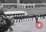 Standbild amerikanische Matrosen United States USA, 1948, aus Sekunde 12 historischem Filmmaterial Videoclip 65675076226