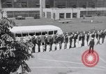 Standbild amerikanische Matrosen United States USA, 1948, aus Sekunde 13 historischem Filmmaterial Videoclip 65675076226