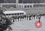 Standbild amerikanische Matrosen United States USA, 1948, aus Sekunde 15 historischem Filmmaterial Videoclip 65675076226