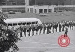 Standbild amerikanische Matrosen United States USA, 1948, aus Sekunde 16 historischem Filmmaterial Videoclip 65675076226