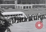 Standbild amerikanische Matrosen United States USA, 1948, aus Sekunde 17 historischem Filmmaterial Videoclip 65675076226