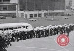 Standbild amerikanische Matrosen United States USA, 1948, aus Sekunde 20 historischem Filmmaterial Videoclip 65675076226