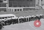 Standbild amerikanische Matrosen United States USA, 1948, aus Sekunde 21 historischem Filmmaterial Videoclip 65675076226