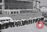 Standbild amerikanische Matrosen United States USA, 1948, aus Sekunde 23 historischem Filmmaterial Videoclip 65675076226