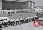 Standbild amerikanische Matrosen United States USA, 1948, aus Sekunde 24 historischem Filmmaterial Videoclip 65675076226