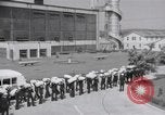 Standbild amerikanische Matrosen United States USA, 1948, aus Sekunde 26 historischem Filmmaterial Videoclip 65675076226