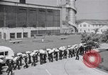 Standbild amerikanische Matrosen United States USA, 1948, aus Sekunde 27 historischem Filmmaterial Videoclip 65675076226