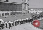 Standbild amerikanische Matrosen United States USA, 1948, aus Sekunde 29 historischem Filmmaterial Videoclip 65675076226
