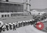 Standbild amerikanische Matrosen United States USA, 1948, aus Sekunde 30 historischem Filmmaterial Videoclip 65675076226