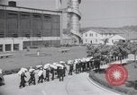 Standbild amerikanische Matrosen United States USA, 1948, aus Sekunde 33 historischem Filmmaterial Videoclip 65675076226