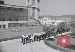 Standbild amerikanische Matrosen United States USA, 1948, aus Sekunde 36 historischem Filmmaterial Videoclip 65675076226