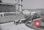 Standbild amerikanische Matrosen United States USA, 1948, aus Sekunde 37 historischem Filmmaterial Videoclip 65675076226