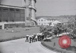 Standbild amerikanische Matrosen United States USA, 1948, aus Sekunde 38 historischem Filmmaterial Videoclip 65675076226