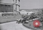 Standbild amerikanische Matrosen United States USA, 1948, aus Sekunde 39 historischem Filmmaterial Videoclip 65675076226